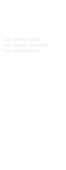 Spanish Wedding Videos